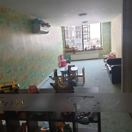 The View Apartment, Terra Complex Neighbour Building דירה