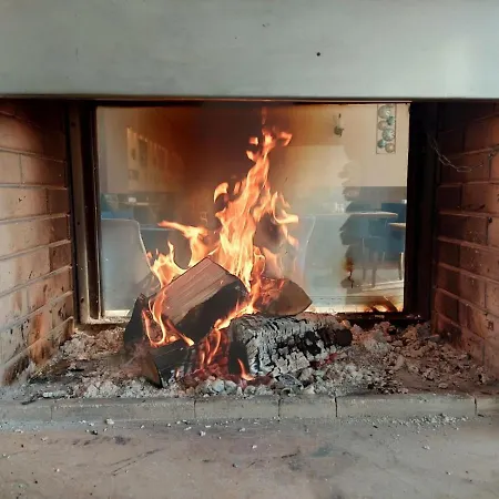 דירה The View Apartment, Terra Complex Neighbour Building