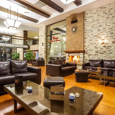 דירה The View Apartment, Terra Complex Neighbour Building *