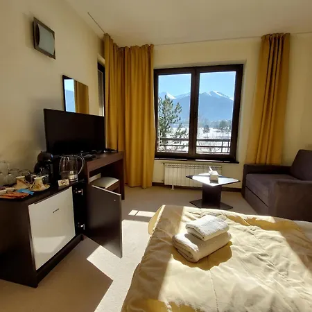 The View Apartment, Terra Complex Neighbour Building