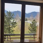 Appartement The View Apartment, Terra Complex Neighbour Building *