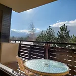 The View Apartment, Terra Complex Neighbour Building بانسكو
