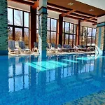 The View Apartment, Terra Complex Neighbour Building شقة *