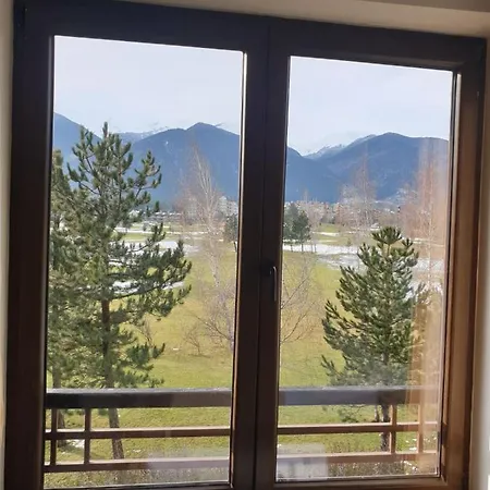Daire The View Apartment, Terra Complex Neighbour Building *