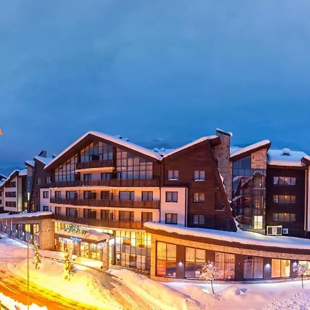 The View Apartment, Terra Complex Neighbour Building