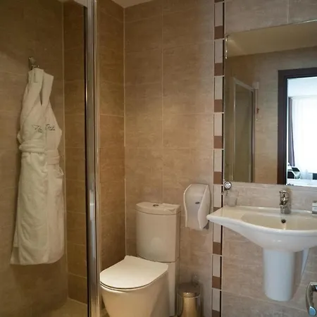 Appartamento The View Apartment, Terra Complex Neighbour Building Bansko