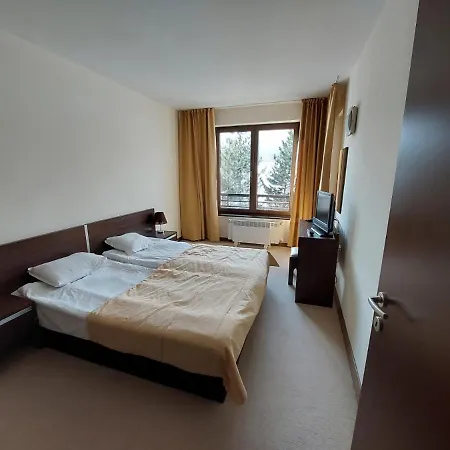 The View Apartment, Terra Complex Neighbour Building Daire *