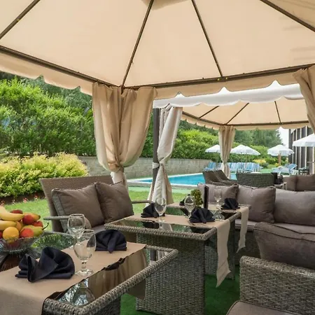 Apartment The View Apartment, Terra Complex Neighbour Building Bansko