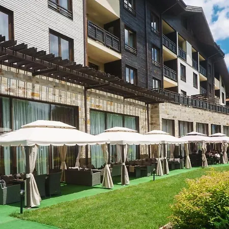 Appartement The View Apartment, Terra Complex Neighbour Building