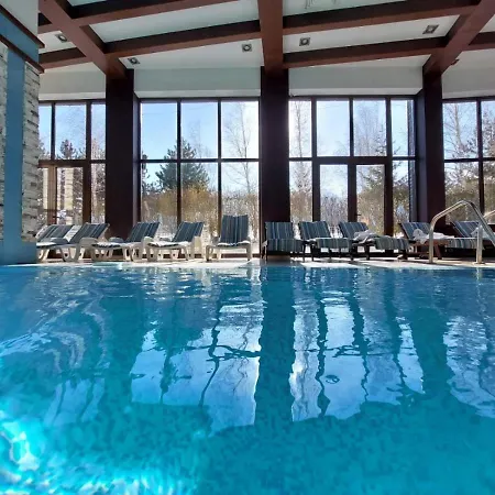 The View Apartment, Terra Complex Neighbour Building