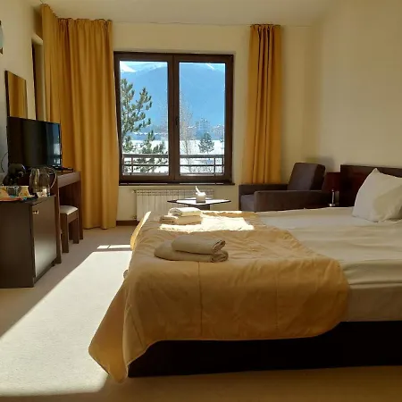 The View Apartment, Terra Complex Neighbour Building Apartment *