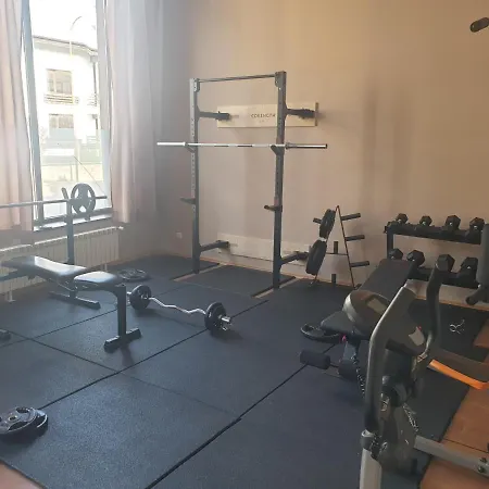 The View Apartment, Terra Complex Neighbour Building * Bansko