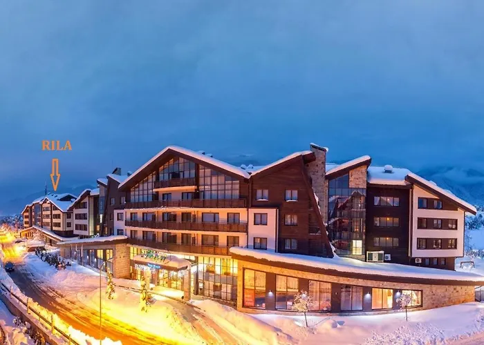 The View Apartment, Terra Complex Neighbour Building