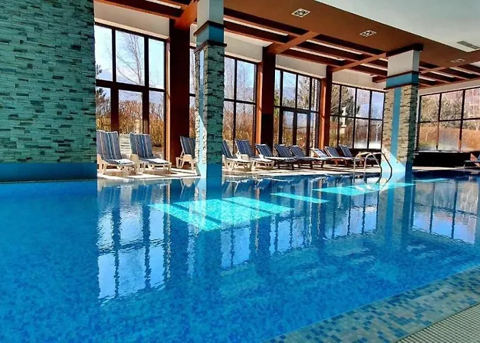 The View Apartment, Terra Complex Neighbour Building 아파트 *