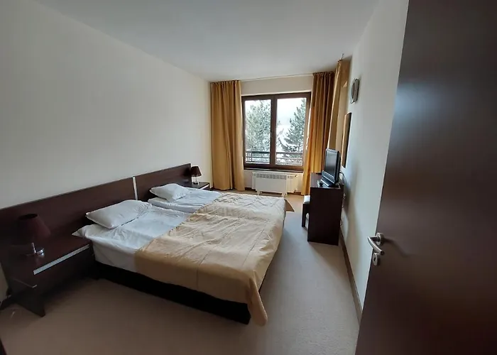 The View Apartment, Terra Complex Neighbour Building 아파트 *