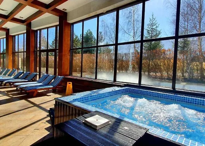 The View Apartment, Terra Complex Neighbour Building *