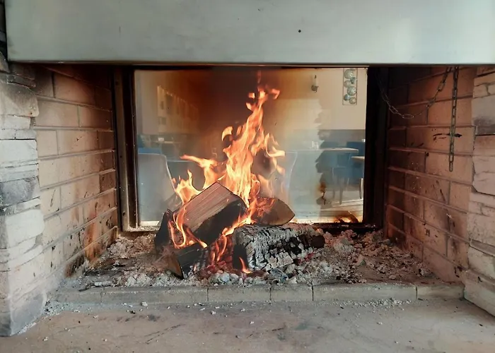 아파트 The View Apartment, Terra Complex Neighbour Building