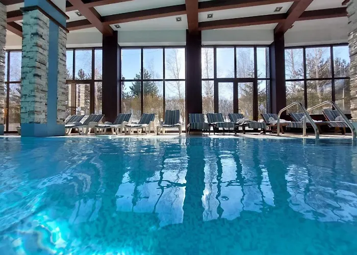 The View Apartment, Terra Complex Neighbour Building