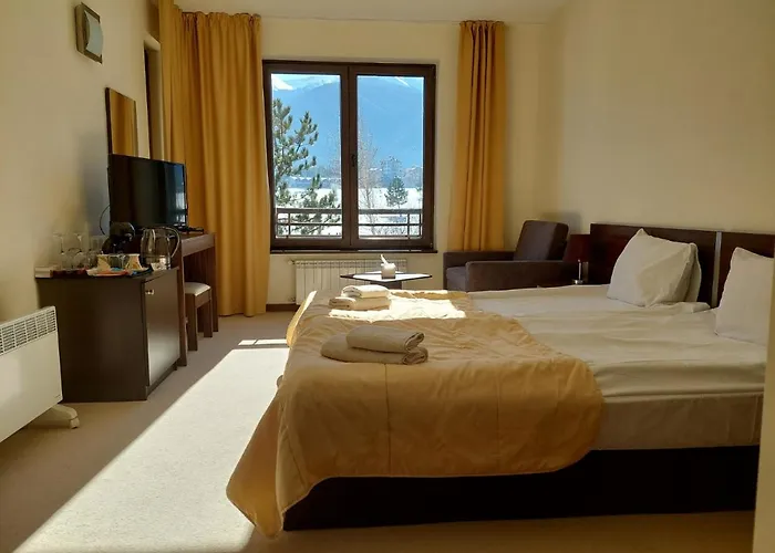 The View Apartment, Terra Complex Neighbour Building 아파트 *