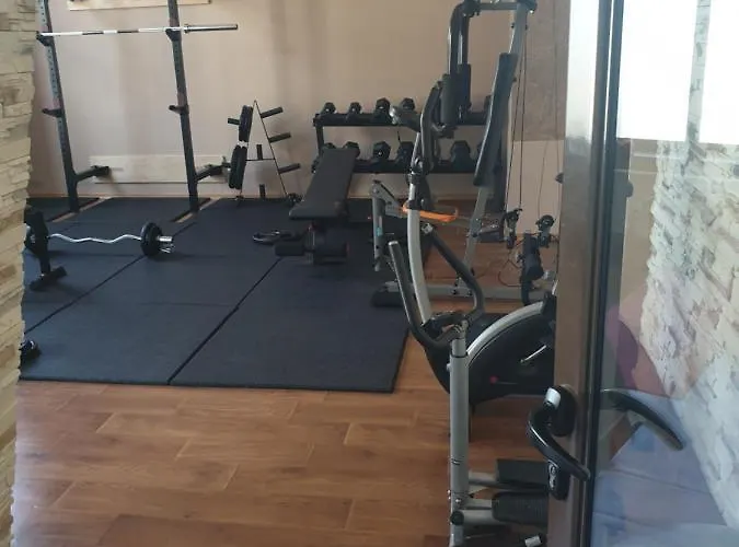 Apartamento The View Apartment, Terra Complex Neighbour Building *