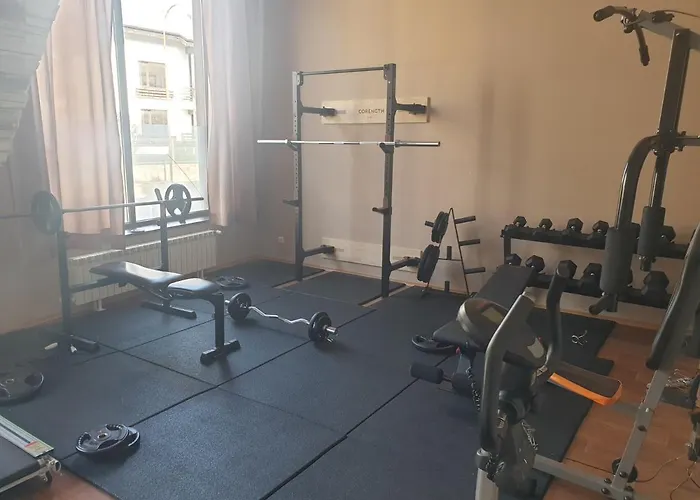 The View Apartment, Terra Complex Neighbour Building * 반스코