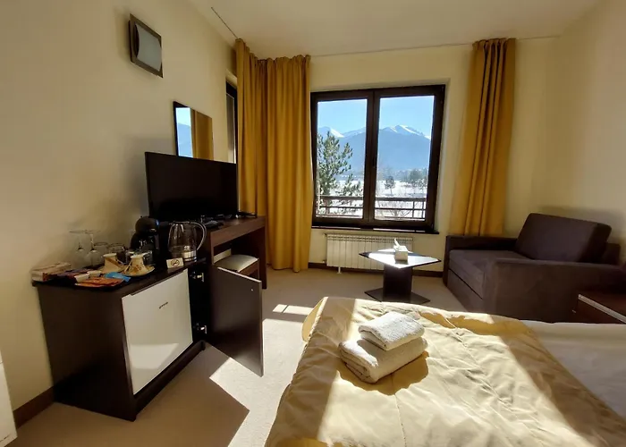 The View Apartment, Terra Complex Neighbour Building